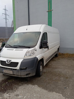 Peugeot Boxer 2.2hdi - 3