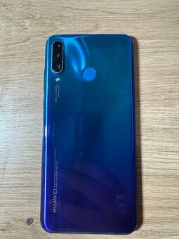 Huawei P30 lite - 3