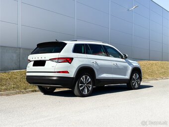 Škoda Kodiaq Style | 2.0tdi 4x4 147kW - 3