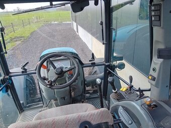 Landini vision 100 - 3