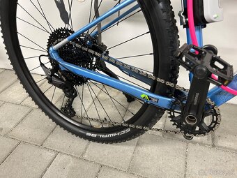 Cannondale Trail SL Women's 3 2022 - veľkosť M - 3