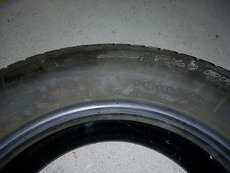 Michelin Pilot Premacy - 195/65 R15 (1 ks) - 3