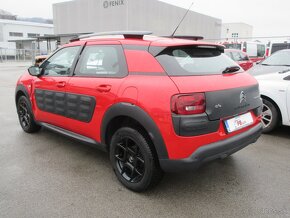 Citroën C4 Cactus PureTech 82 Feel - 3