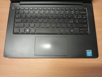 predám nefunkčný notebook Dell inspiron 11-3138 - 3