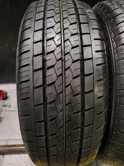 215/65 R15C Bridgestone letne pneumatiky - 3