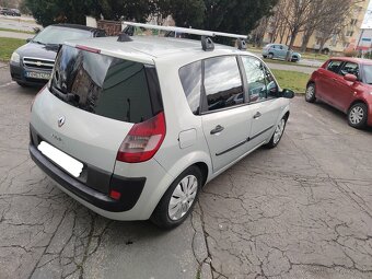 Renault Scénic 2 1.9dci 88kw 149000km - 3