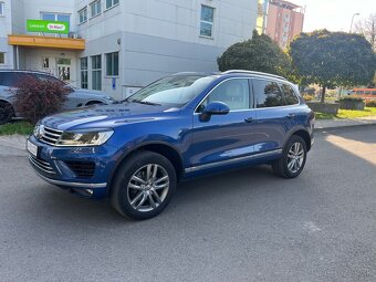 Volkswagen Touareg II Facelift 3.0tdi 2015 193kw - 3