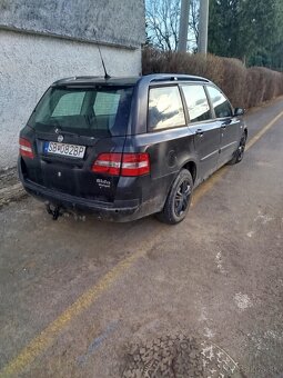 Fiat stilo 1.9 tdi - 3