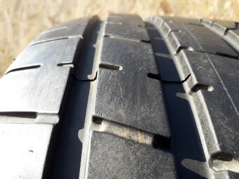 255/40 r19 letne pneumatiky - 3