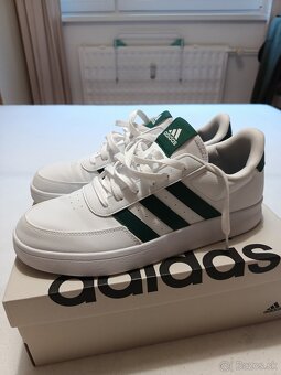 Predám tenisky adidas - 3