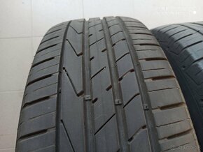 letne pneu Hankook 235/65 R17 - 3