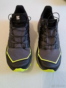 Salomon Thundercross (vel. 8,5) - 3