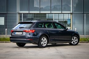 Audi A4 Avant - 3