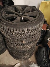 225/45R17 - 3