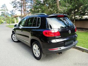 VOLKSWAGEN TIGUAN 2.0TDI CR LIFE, 4MOTION - 3