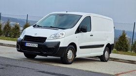 Peugeot Expert 1.6Hdi VAN .... 2016.... 154 000KM - 3