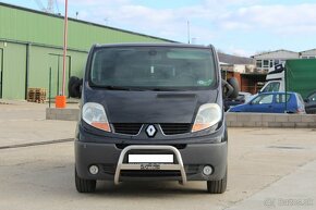 Renault Trafic BUS, LONG - 3