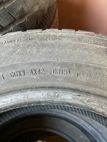 Pneu Barum Bravuris 2 205/60R16 92H 2015 - 3