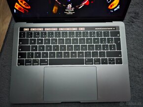 Macbook pro 13 2018 - 3