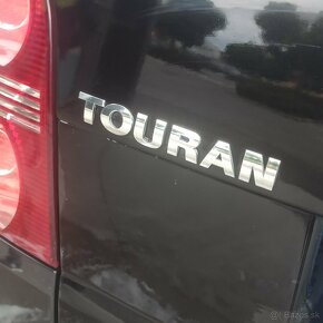 Touran - 3