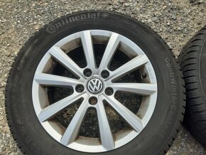 ELEKTRONY 5x112r16 VOLKSWAGEN - 3