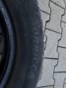 Zimné pneumatiky 205/60R16 - 3