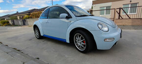 Volkswagen New Beetle Hatchback 66kw Automat - 3