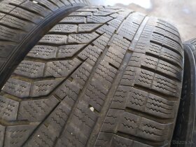 Zimné gumy 215/60 R17 - 3