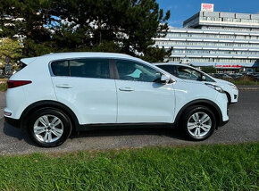 Sportage 1.6 Gold GDi 132K SUV - 3