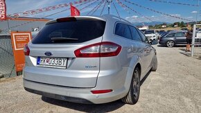 Predám Ford Mondeo Combi - 3