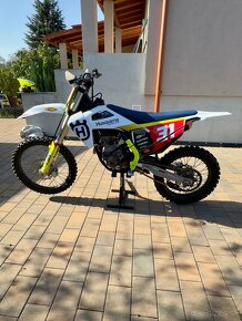 Husqvarna FC250 2020 - 3