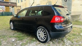 Volkswagen Golf 2.0 TDI dsg highline - 3