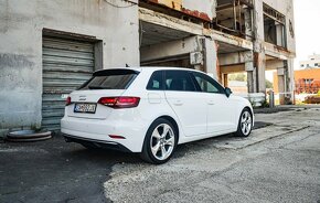 Audi A3 Sportback 30 1.6 TDI Sport S-Tronic 2019 - 3