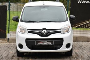 Renault Kangoo 1.5 Blue dCi 95 ZEN SR 2019 - 3