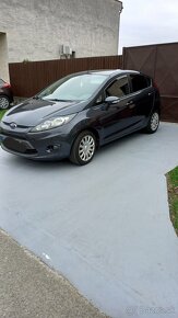 Ford Fiesta - 3