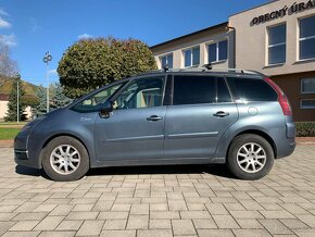 Citroen C4 Grand Picasso - 3