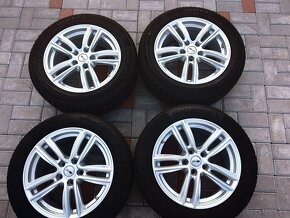 Rc- Audi,Škoda,Volkswagen,Seat, 5x112 r17 - 3