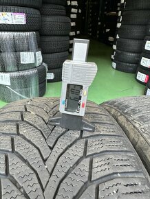 225/50 R18 99 H XL NEXEN WINGUARD SPORT 2 WU7 - 3