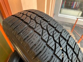 195/60 R16C zimné pneumatiky kompletná sada - 3