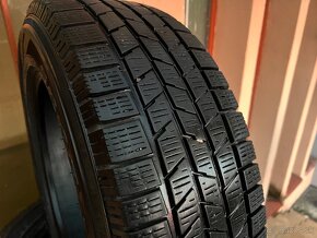 225/65 R17 102T zimné pneumatiky - kompletná sada - 3