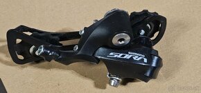 Predám časti sady Shimano SORA - 3