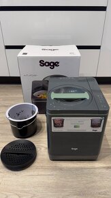 Na predaj elektrický domáci kompostér Sage The Food Cycler - 3