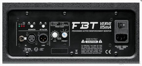 FBT VERVE 115 MA - 3