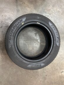 255/55R19 111V Pirelli Scorpion Winter - 3