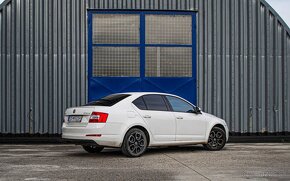 Škoda Octavia 1.4 TSI 103kW M6 - 3