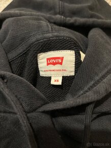 Levi’s camo mikina - 3