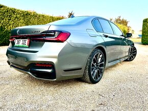 Bmw 740 D Xdrive M-Packet - 3