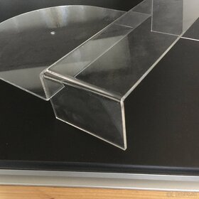 Plexi kryt na gramofon - 3