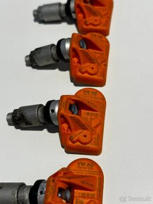 TPMS snímače tlaku OEM VW - 3