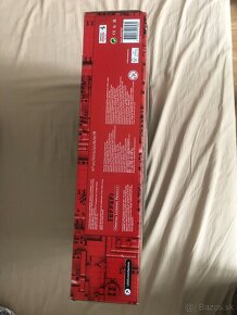 Lego Technic 42125 Ferrari 488 GTE - 3